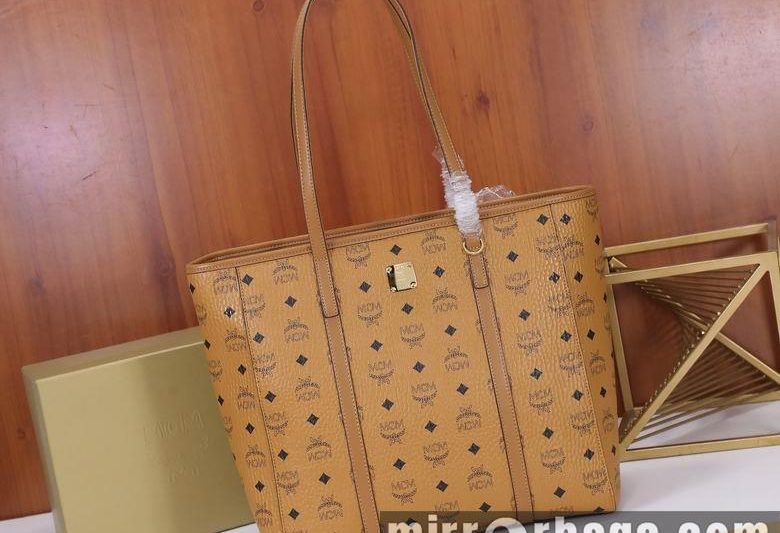 MCM Replica Bags CA6718  36X31X14