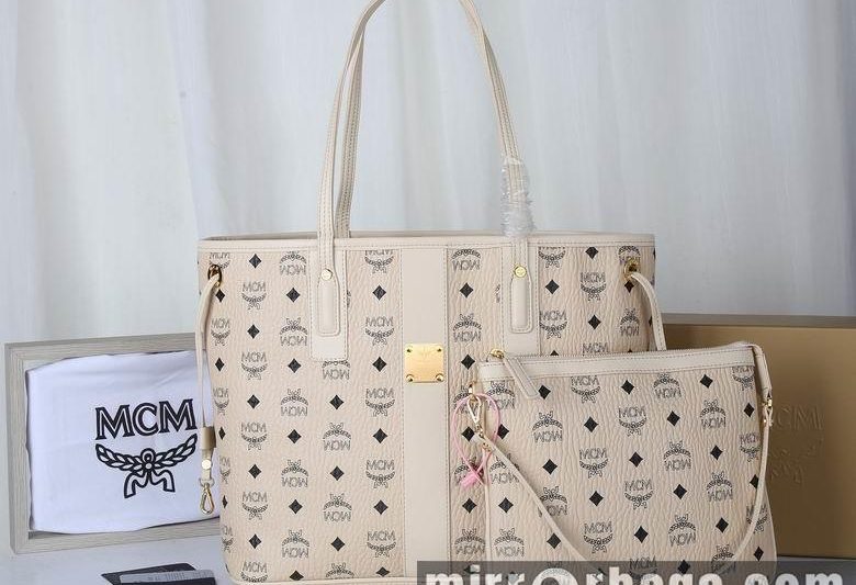 MCM Replica Bags 2024 CA211251  35X29X16