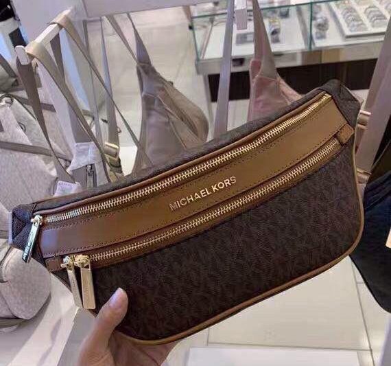 MCM Replica Bags 36X15X6cm 082014 EY 2colour