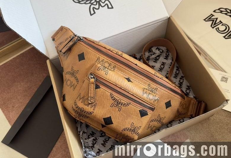 MCM Replica Bags 39.5X19X8cm 061803 EY