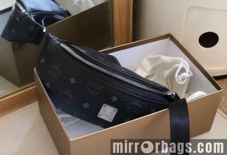 MCM Replica Bags 1040  12X34X7cm EY 2colour
