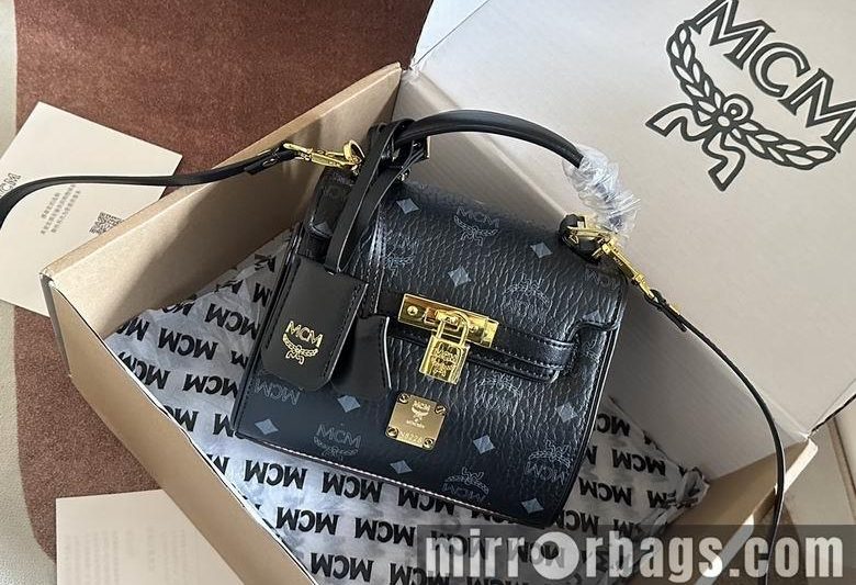 MCM Replica Bags 2092 18X15X10cm EY