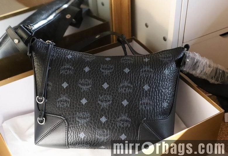 MCM Replica Bags 6318  19.5X25X5cm EY 2colour