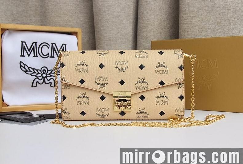 MCM Replica Bags MCM  CA20502 23.5X14X5cm dy9