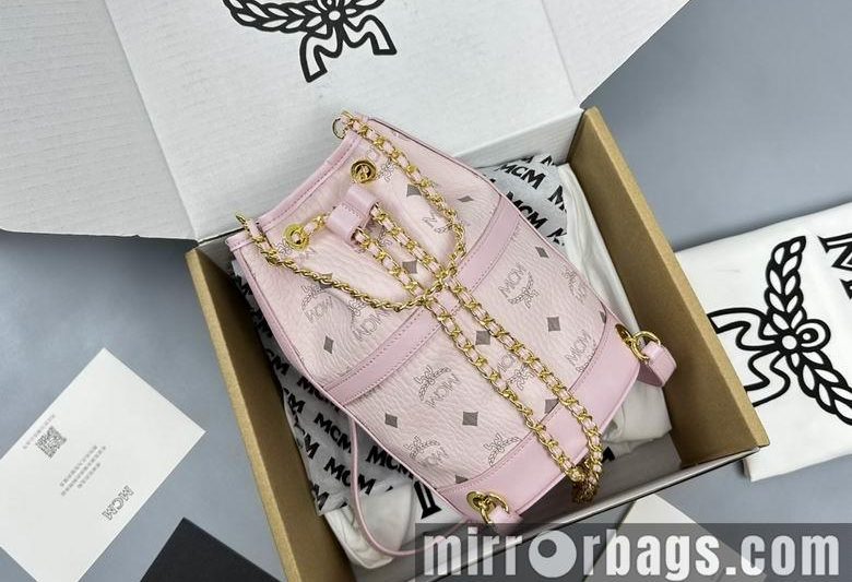 MCM Replica Bags 2199  23X15.5X13cm EY 3colour
