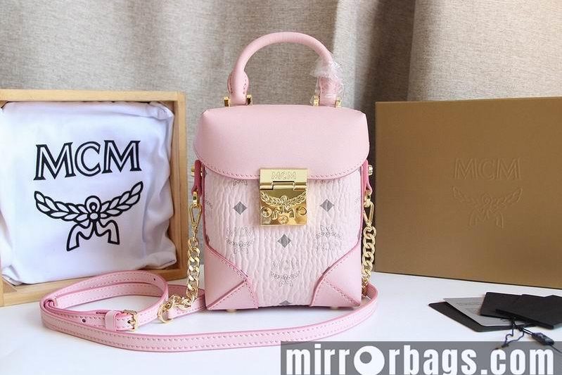 MCM Replica Bags MCM 151207 15×11.5x7cm dy