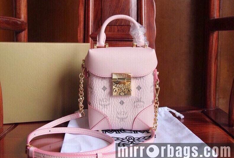 MCM Replica Bags MCM  151207 15X11.5X11cm dy10