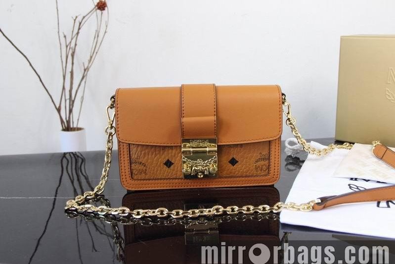 MCM Replica Bags MCM  11185 dy
