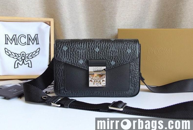 MCM Replica Bags MCM  142004 14×20.5×4.0cm dy13