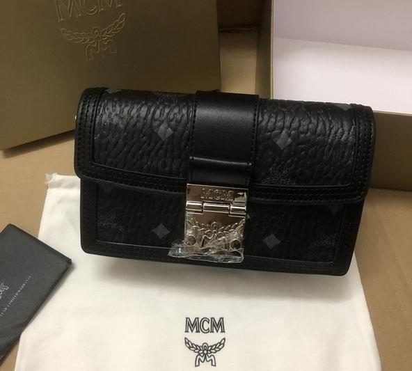 MCM Replica Bags MCM  6801 11×18.5x5cm dy11