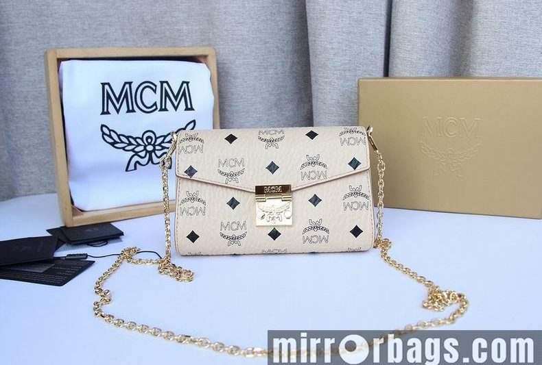 MCM Replica Bags MCM  CA20499  18.5x11x4cm dy10