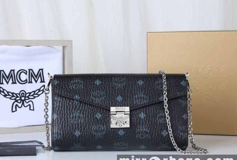 MCM Replica Bags MCM 6226  24X14X5cm dy2