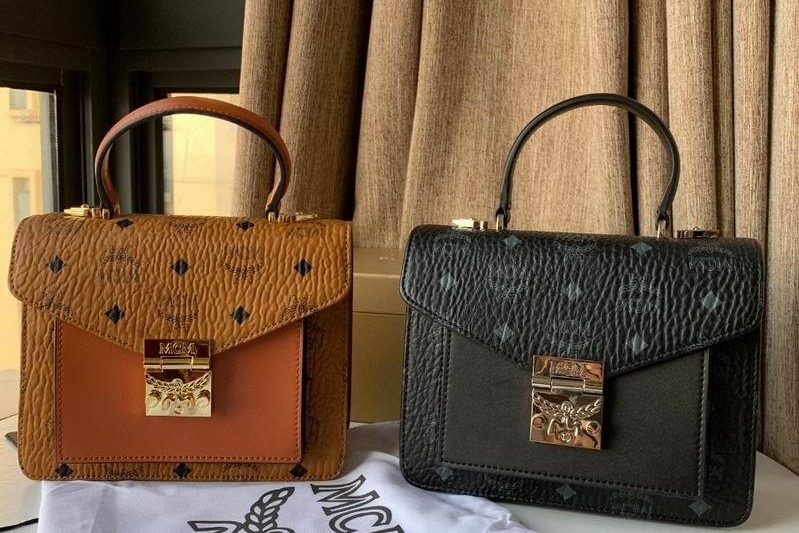 MCM Replica Bags MCM 17x21x8  27×19.5×11 dy2