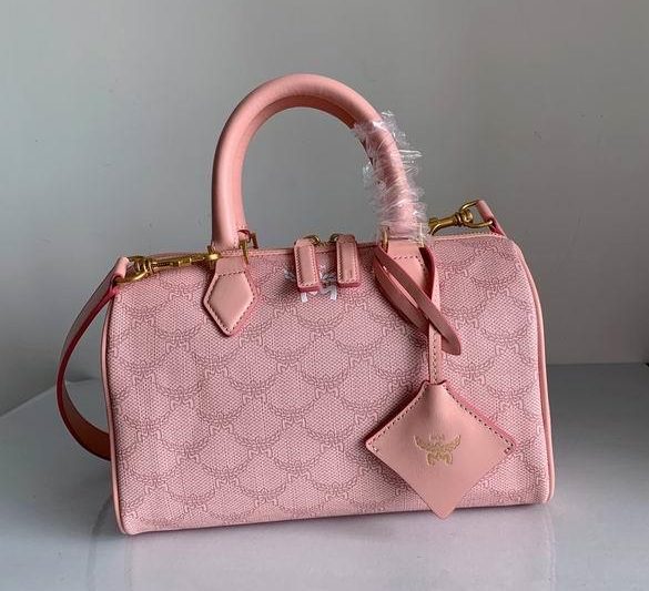 MCM Replica Bags 132516 25X16X13.5cm EY