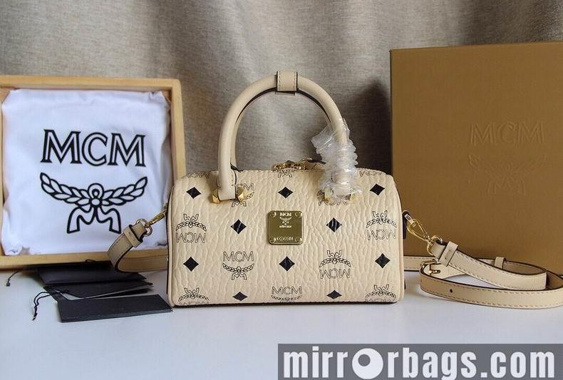 MCM Replica Bags MCM 30199  18.5X10X8cm dy13