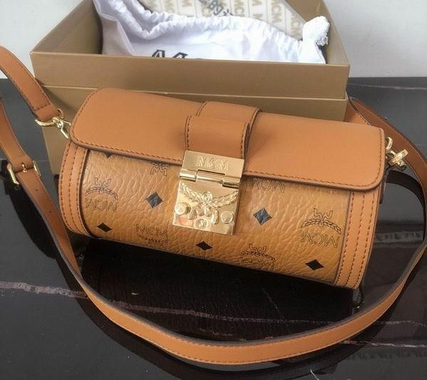 MCM Replica Bags MCM  112110 1:1 dy