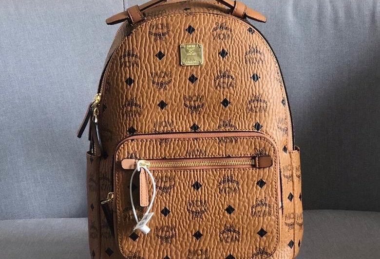 MCM Replica Bags 5730 33X27X12cm EY 2colour