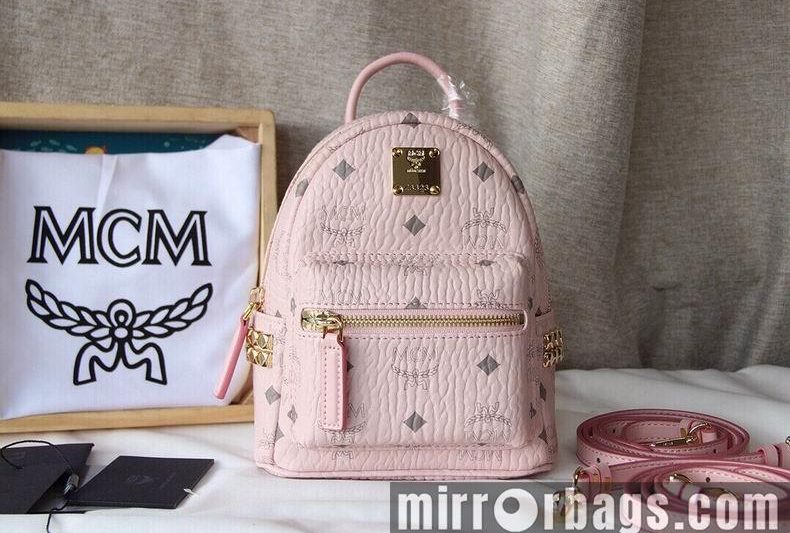 MCM Replica Bags MCM 30106 17X21X9cm dy4