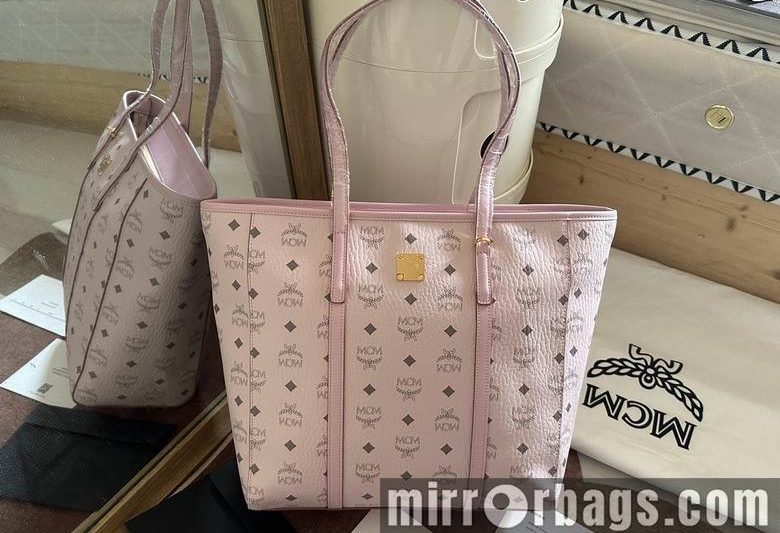 MCM Replica Bags 6718 32X32X16cm EY 3colour