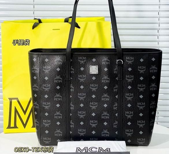 MCM Replica Bags G0420191 32X16X32cm EY 4colour