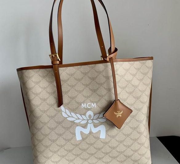MCM Replica Bags 173532 17X35X32cm EY