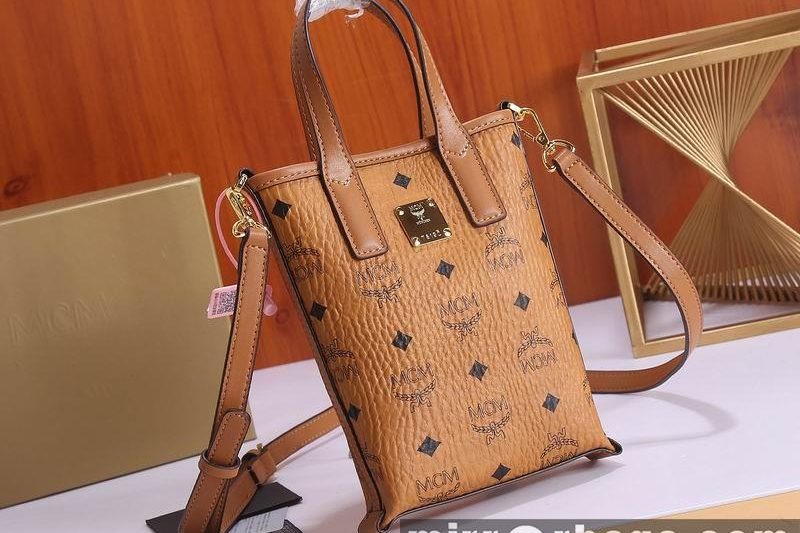 MCM Replica Bags MCM mini  6715X 20X15X3cm LL