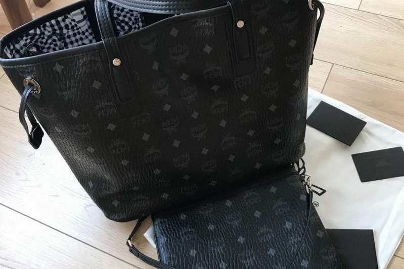 MCM Replica Bags MCM  35X29X16 29X21cm dy6