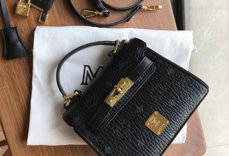 MCM Replica Bags MCM 18.5×11.5x16cm DY 2