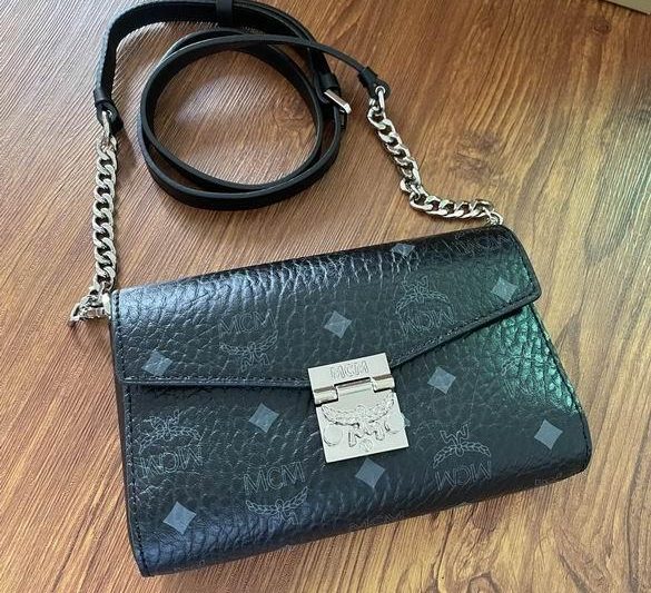 MCM Replica Bags 20534 trumpet DY 2