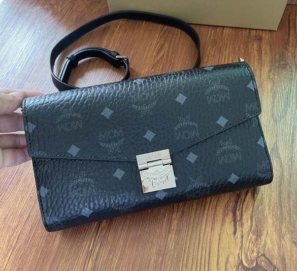 MCM Replica Bags 20533 medium DY 3