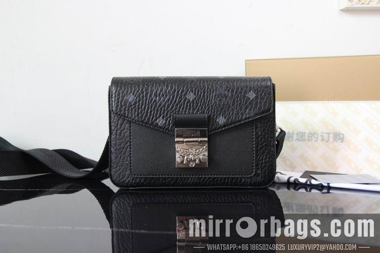 MCM Replica Bags 142004 14×20.5x4cm DY 2