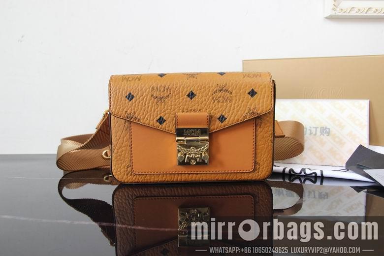 MCM Replica Bags 142004 14×20.5x4cm DY 1