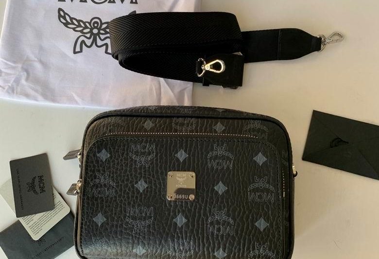 MCM Replica Bags MCM 22x15x8cm DY 2