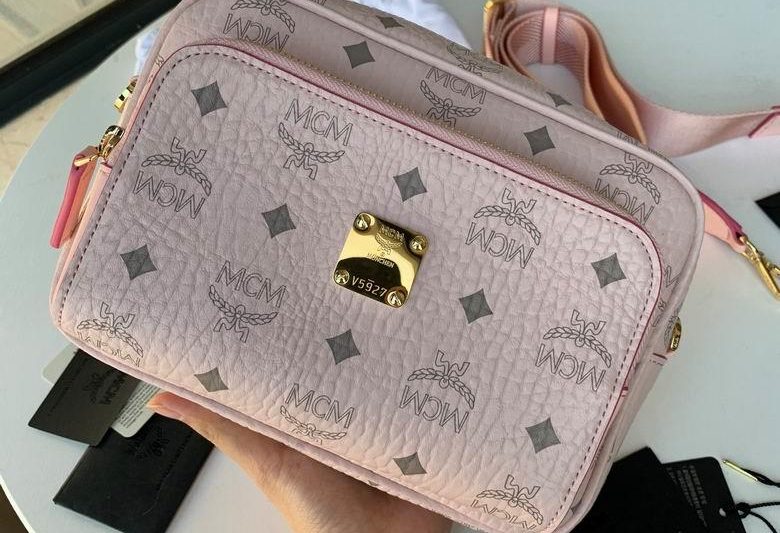 MCM Replica Bags MCM 22x15x8cm DY 1