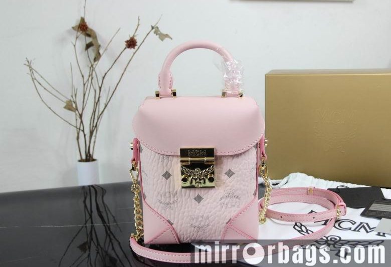 MCM Replica Bags 151207 15×11.5x7cm DY 2