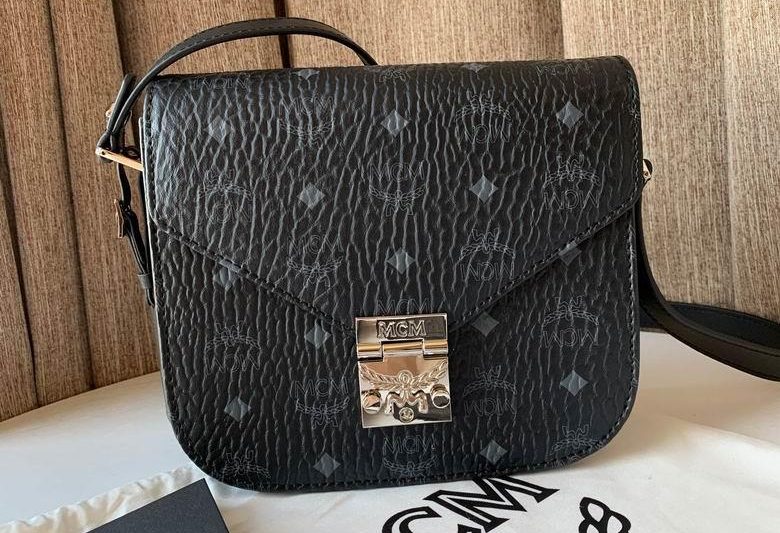 MCM Replica Bags MCM 19x21x8.5cm DY 2