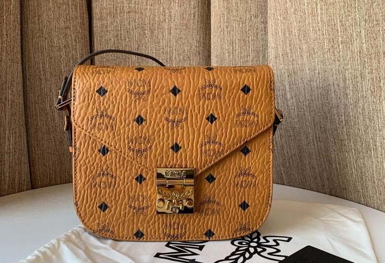 MCM Replica Bags MCM 19x21x8.5cm DY 2