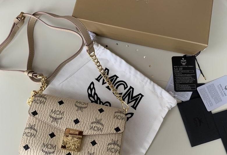 MCM Replica Bags 30008 19x11x4cm DY 4