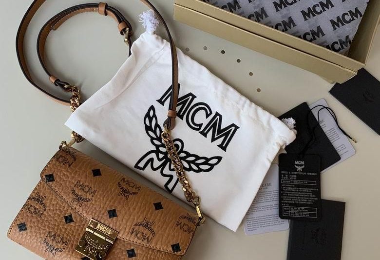 MCM Replica Bags 30008 19x11x4cm DY 1