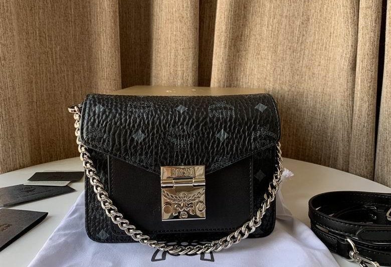 MCM Replica Bags MCM 18x13x8cm DY 1