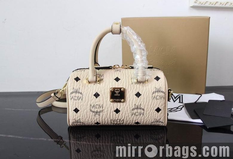 MCM Replica Bags 30199 18.5x10x8cm DY 3