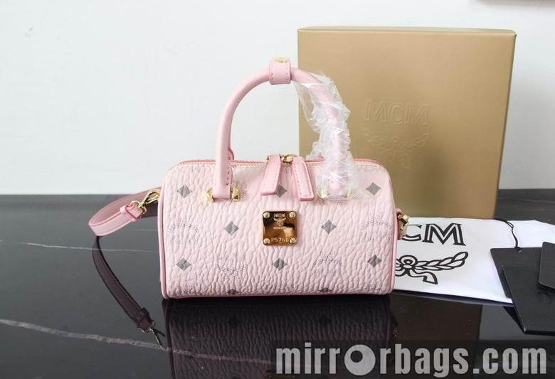 MCM Replica Bags 30199 18.5x10x8cm DY 2