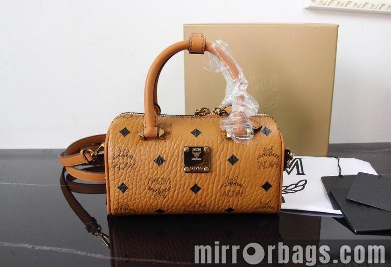MCM Replica Bags 30199 18.5x10x8cm DY 1