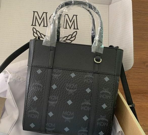 MCM Replica Bags 211995 21x19x9.5cm DY 2