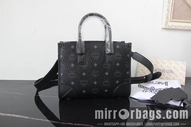 MCM Replica Bags Tote 19x24x11cm DY 1