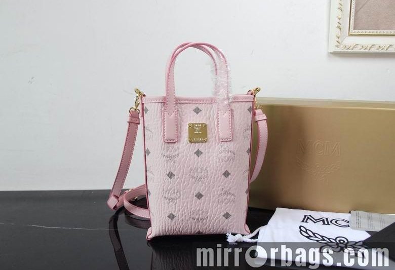 MCM Replica Bags 201503 20x15x3cm DY 3