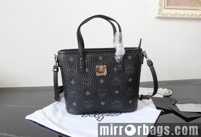 MCM Replica Bags 10649 20x17x10cm DY 3