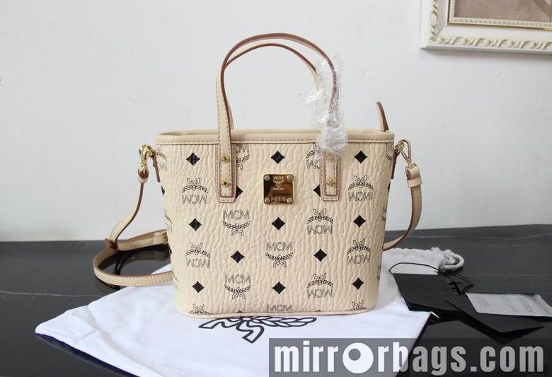 MCM Replica Bags 10649 20x17x10cm DY 2