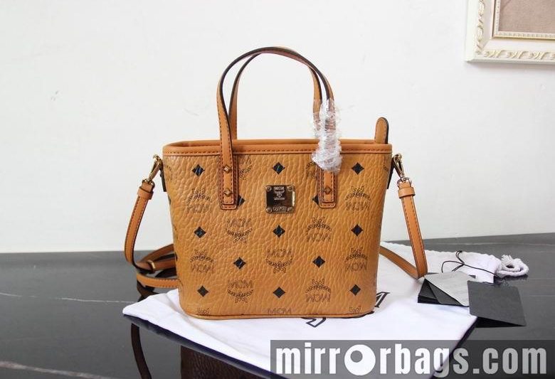 MCM Replica Bags 10649 20x17x10cm DY 1