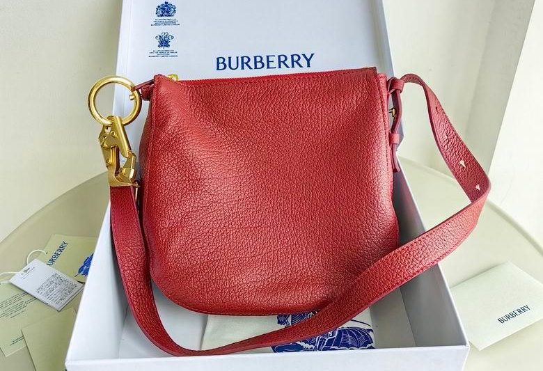 Burberry Replica Bags 5531 24X8X23cm IQ 2colour